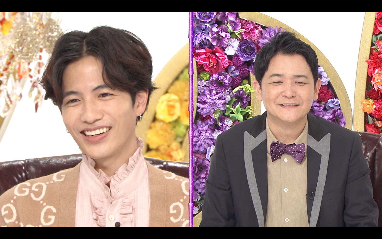 志尊淳、“ゆかりの人物”の私生活に暗雲？