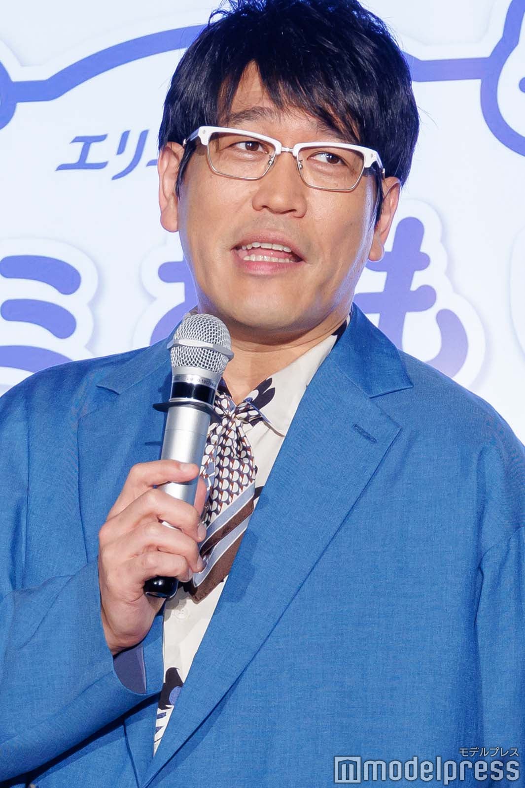 古坂大魔王（C）モデルプレス