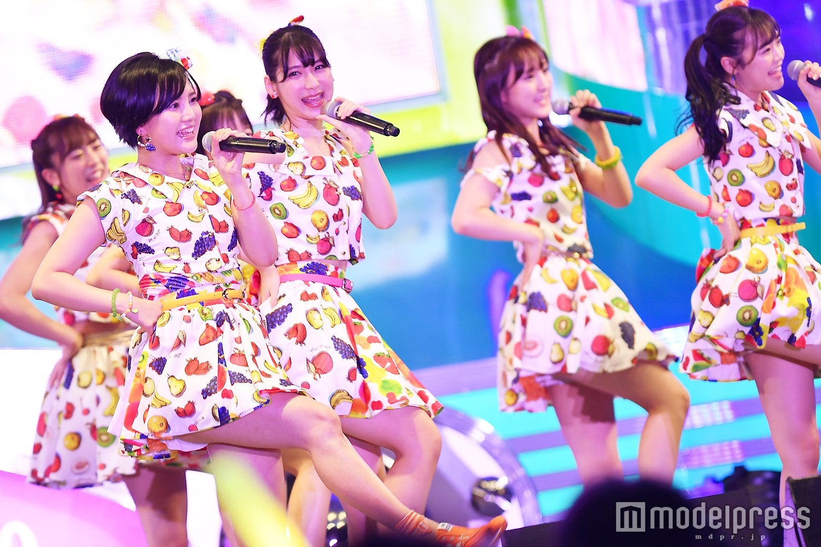 兒玉遥 （C）モデルプレス