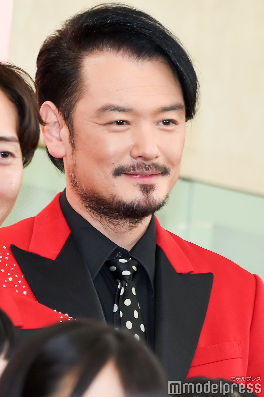 小田井涼平 （C）モデルプレス