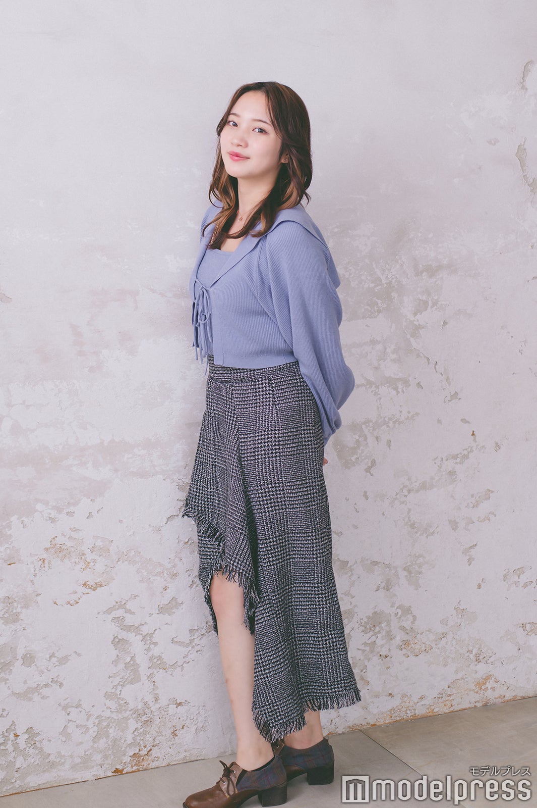 渡邊琴巴さん（C）モデルプレス