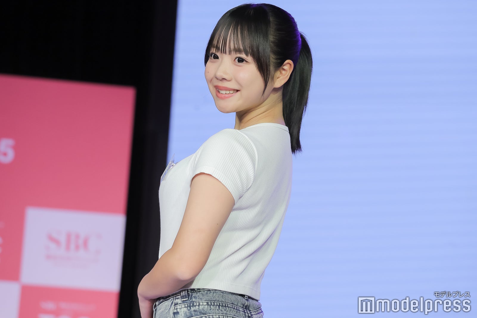 上原愛華さん（C）モデルプレス