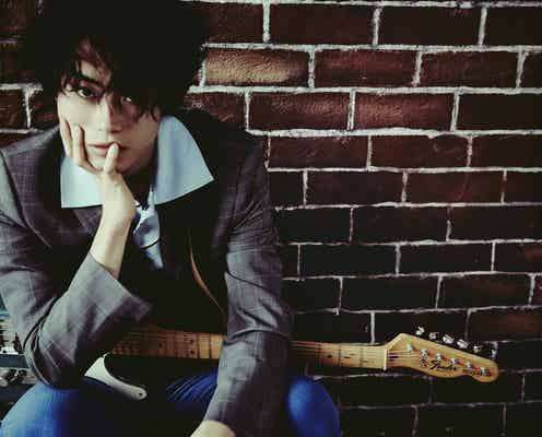 “アーティスト”菅田将暉に大物の風格 クール&ロックな新たな顔