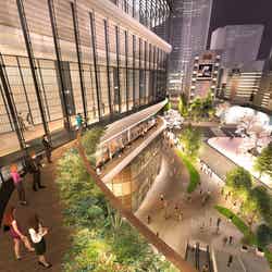 東京ミッドタウン日本橋/提供画像