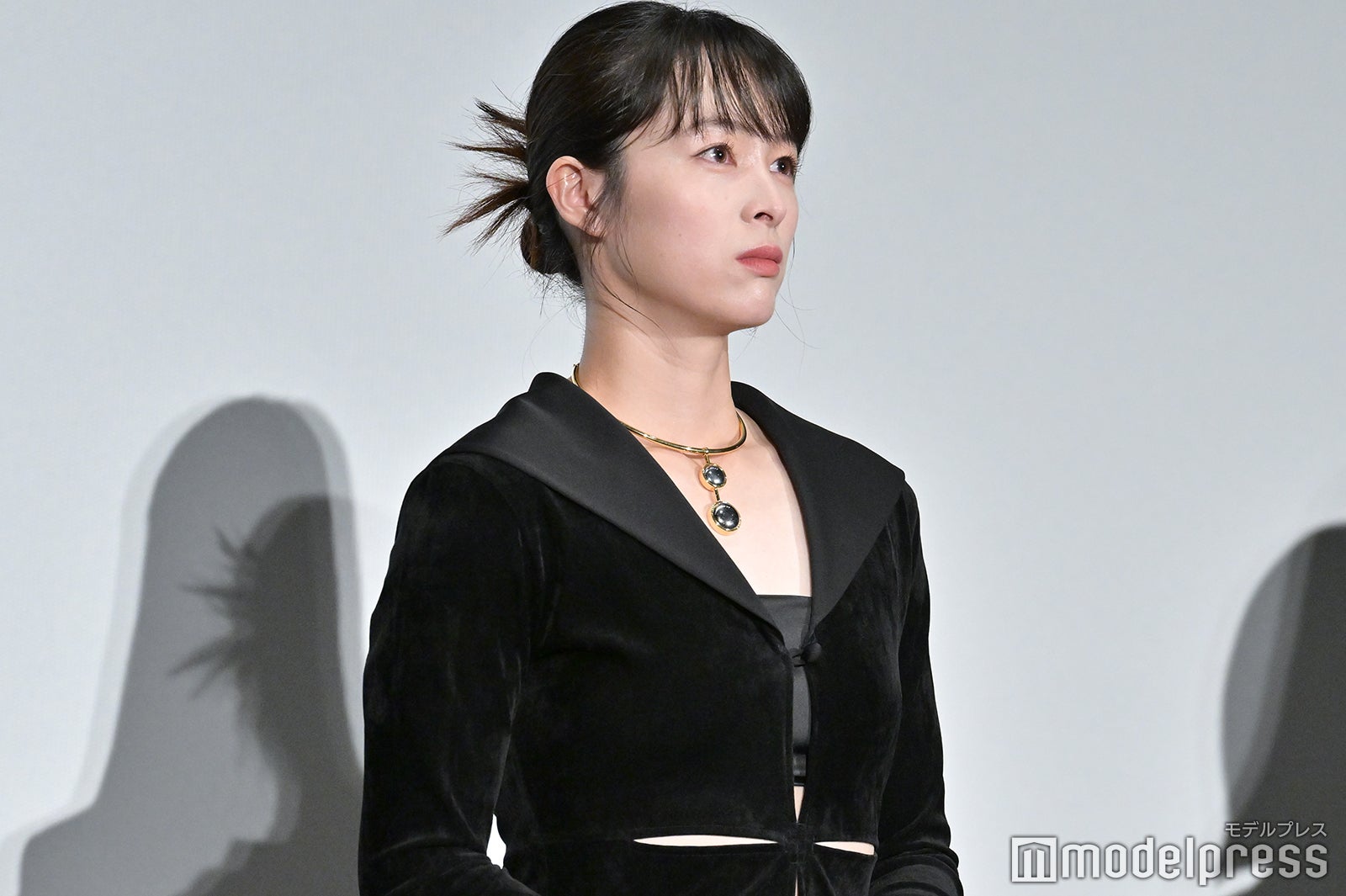 清野菜名（C）モデルプレス