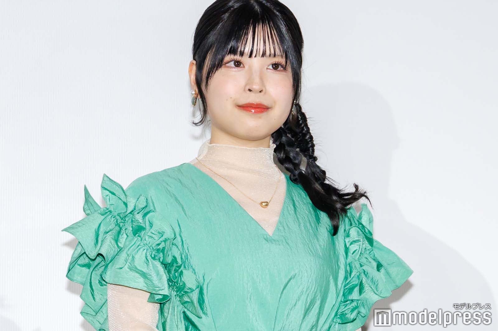 相川遥花（C）モデルプレス