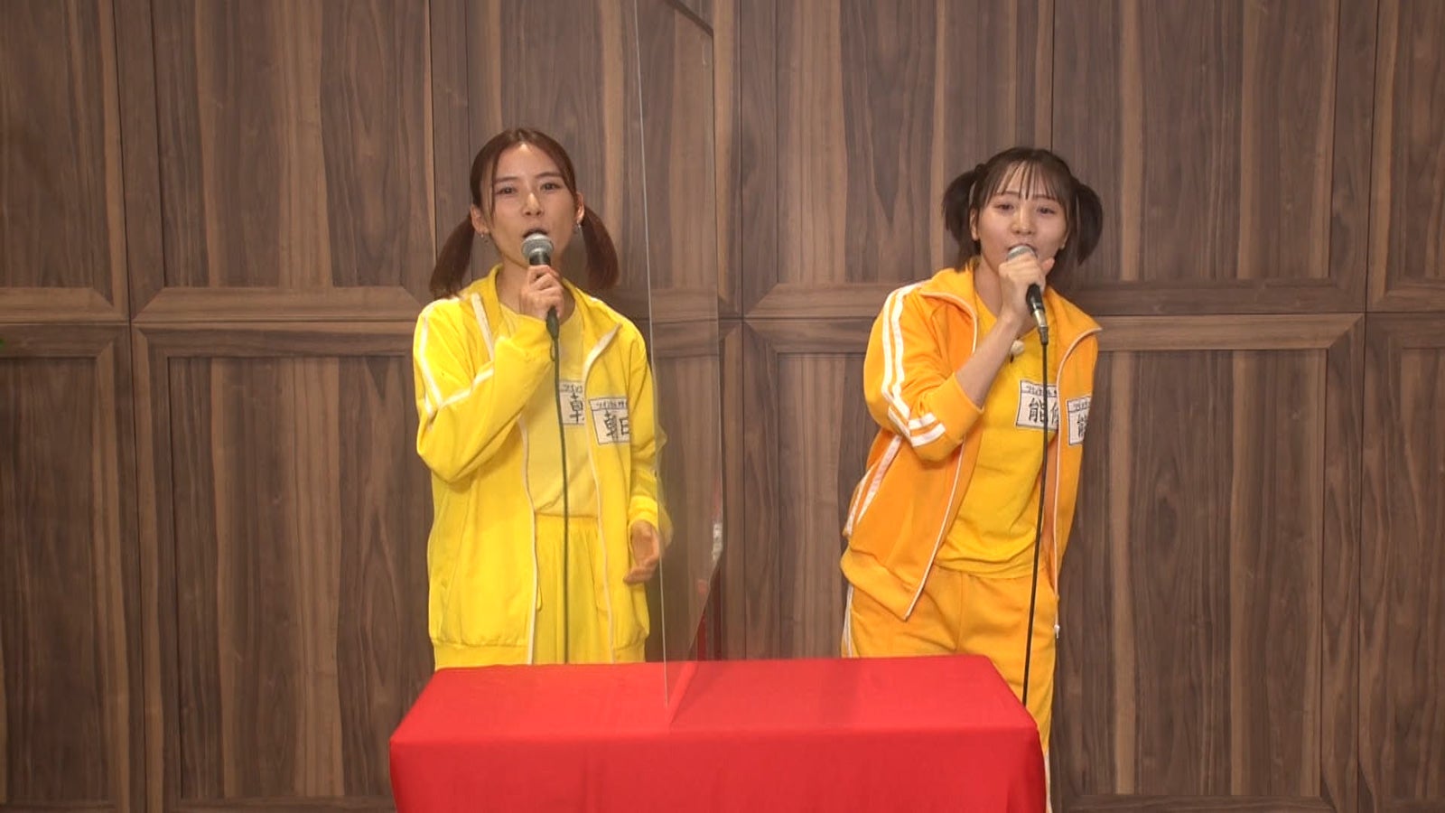 元乃木坂46能條愛未「インフルエンサー」挑戦するも炎上の危機？“親友”朝日奈央と12年ぶり共演