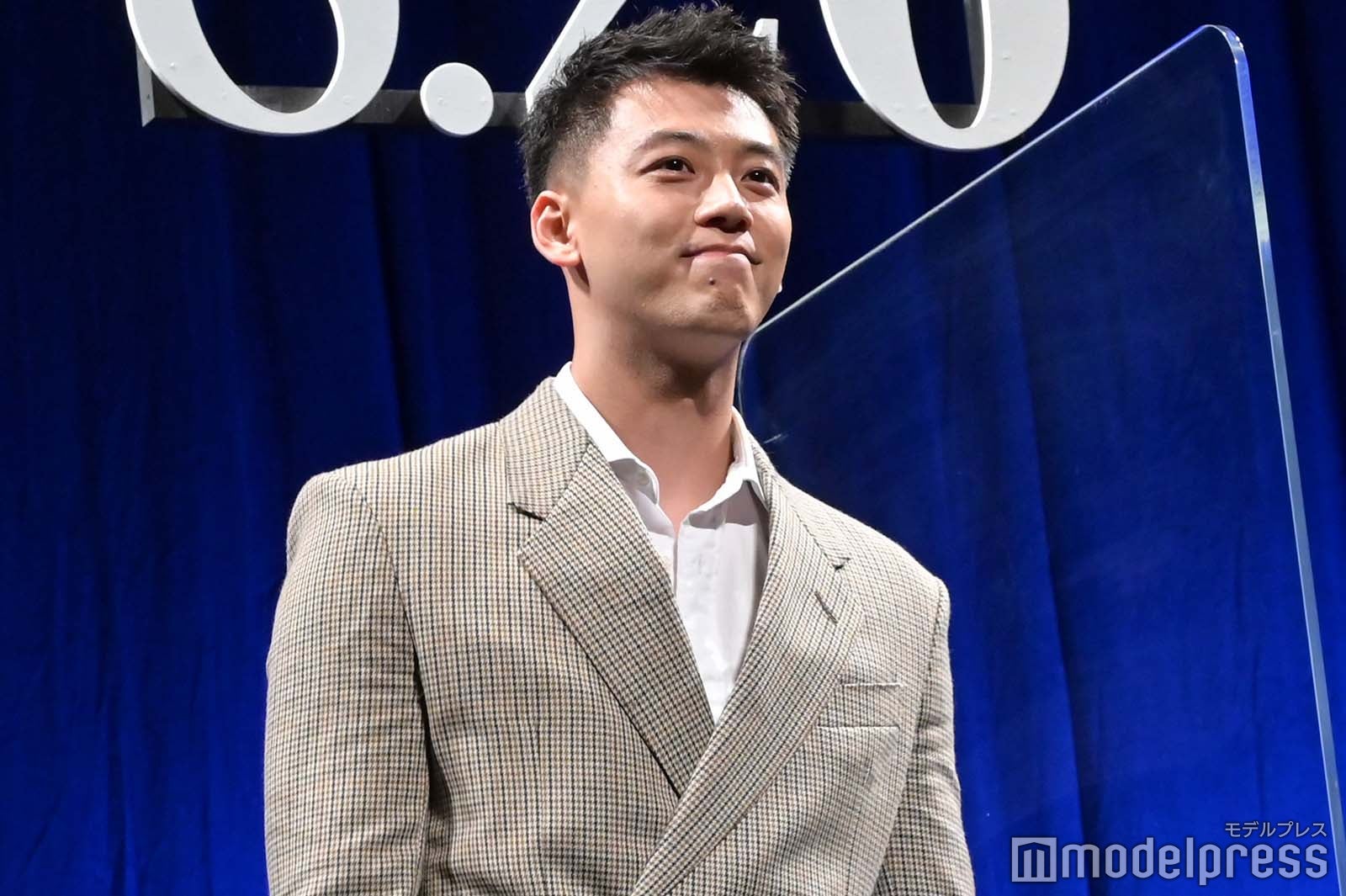 竹内涼真 （C）モデルプレス