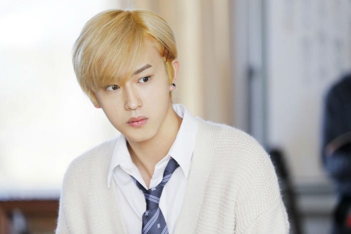 杉野遥亮(C)2017映画「覆面系ノイズ」製作委員会