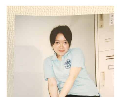 ニッチェ江上、15年前の別人級ショット公開「誰かと思った」驚きの声相次ぐ