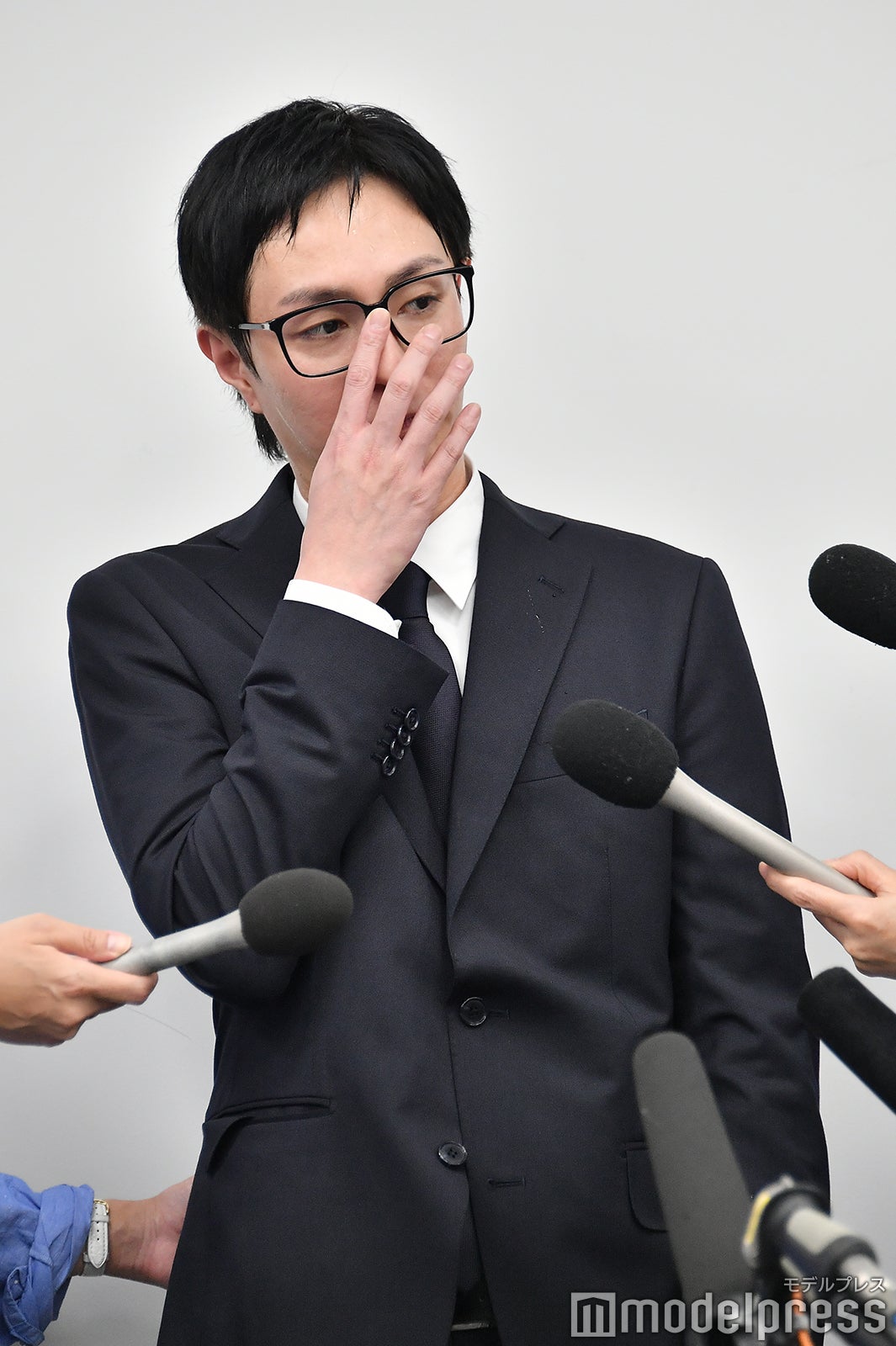 浦田直也 （C）モデルプレス