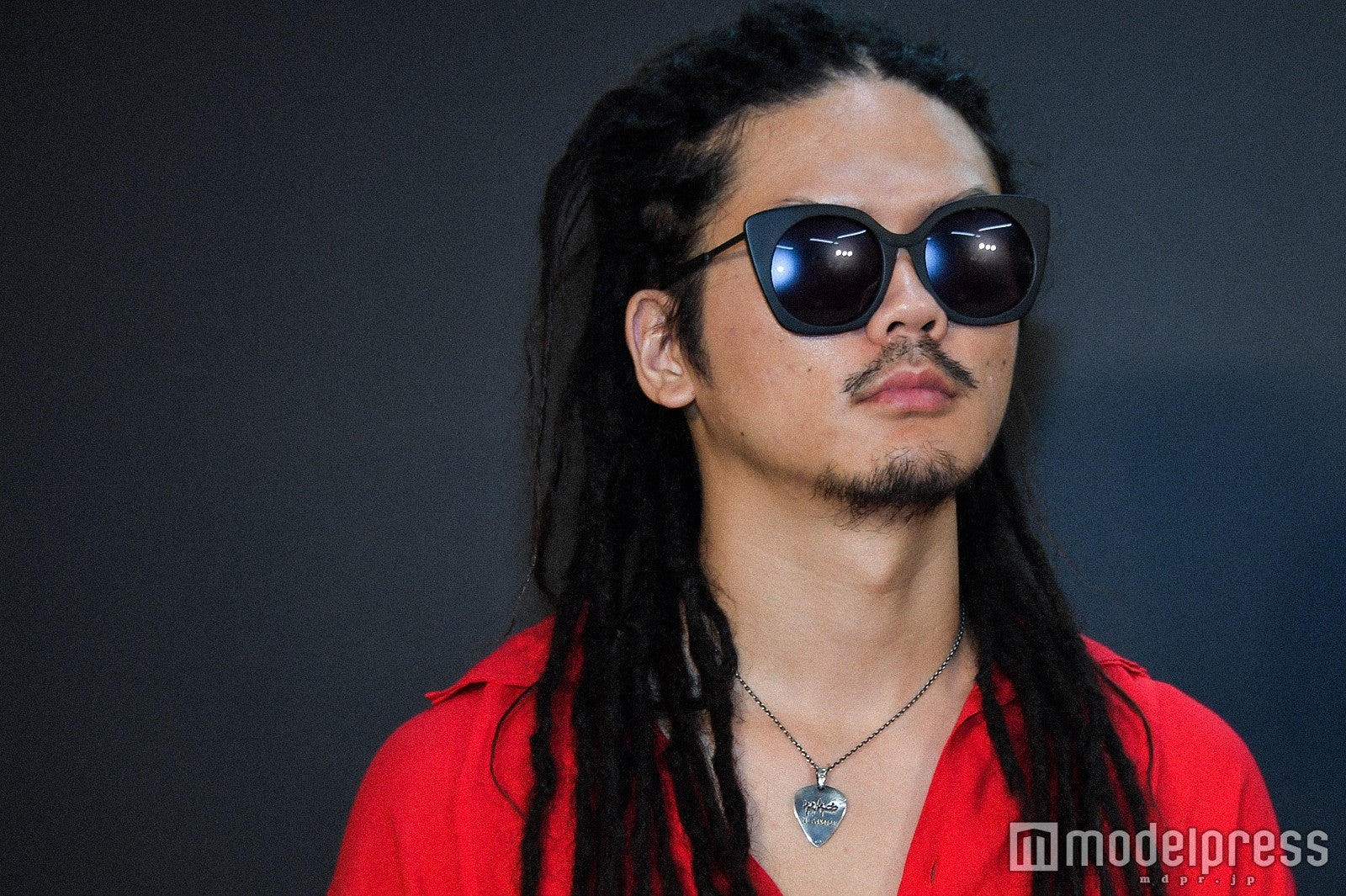 Alexandros ファッションで大切にしてること グッとくる秋冬女子の洋服を語る モデルプレスインタビュー モデルプレス Alexandros ファッションで大切にしてること グッとくる秋冬女子の洋服を語る モデルプレスインタビュー モデルプレス
