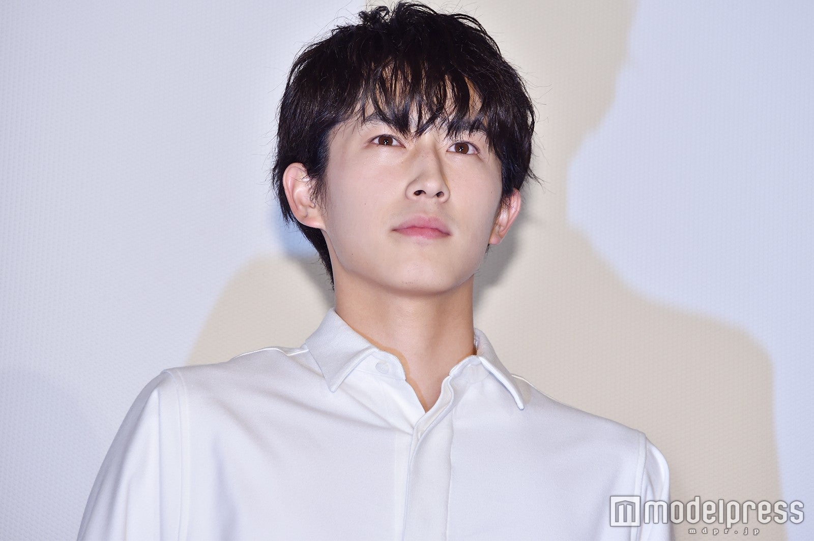 杉野遥亮 （C）モデルプレス