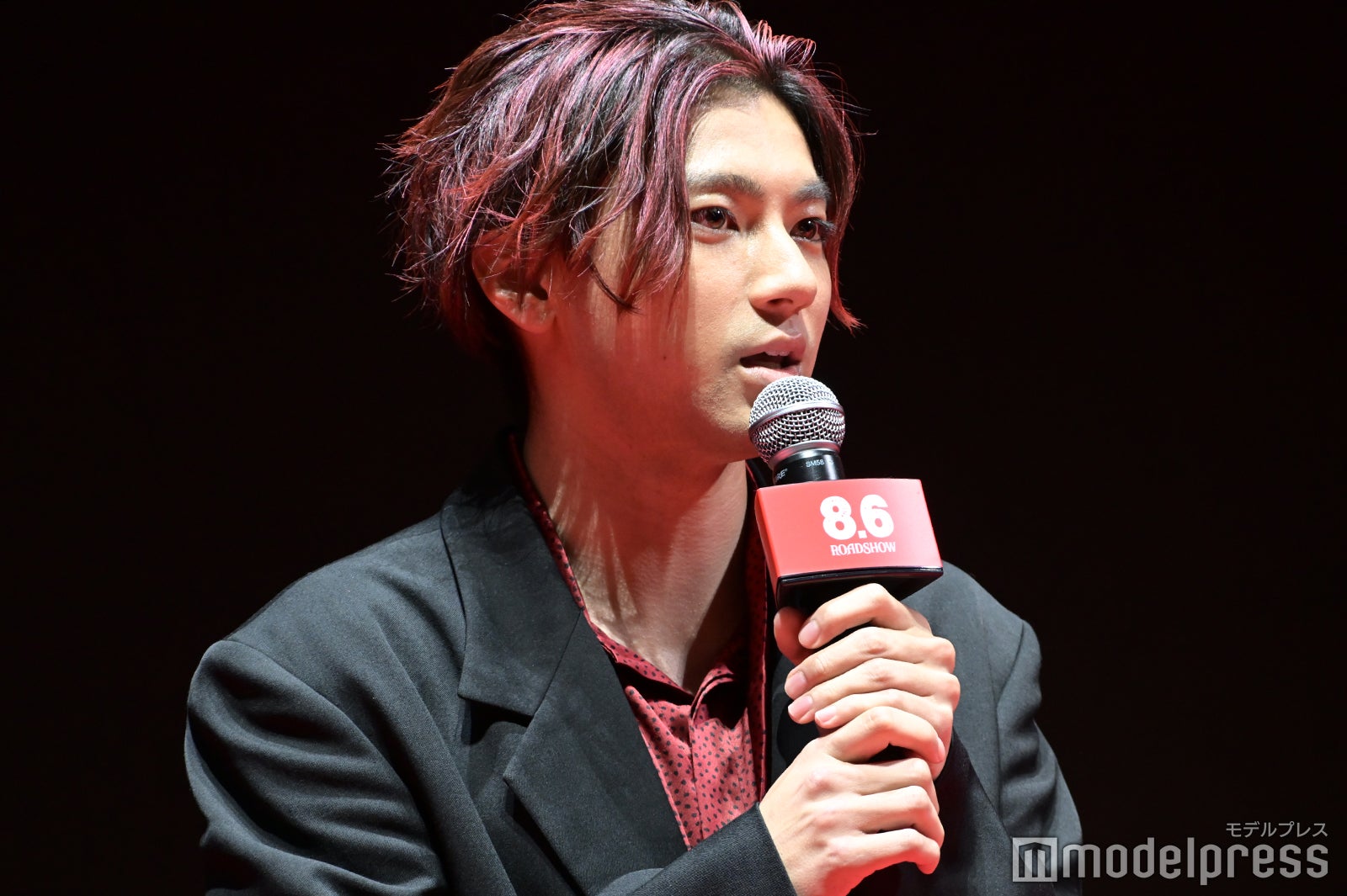 山田裕貴 （C）モデルプレス