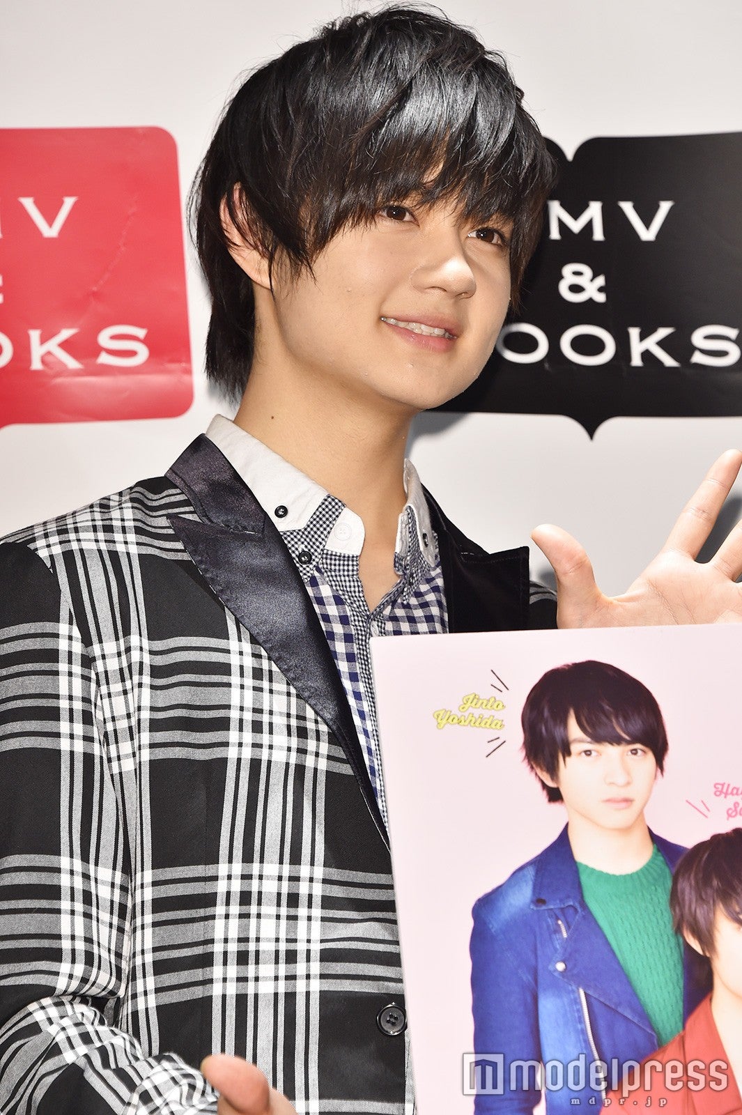 佐野勇斗（C）モデルプレス