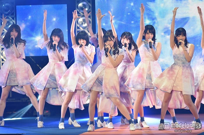 乃木坂46