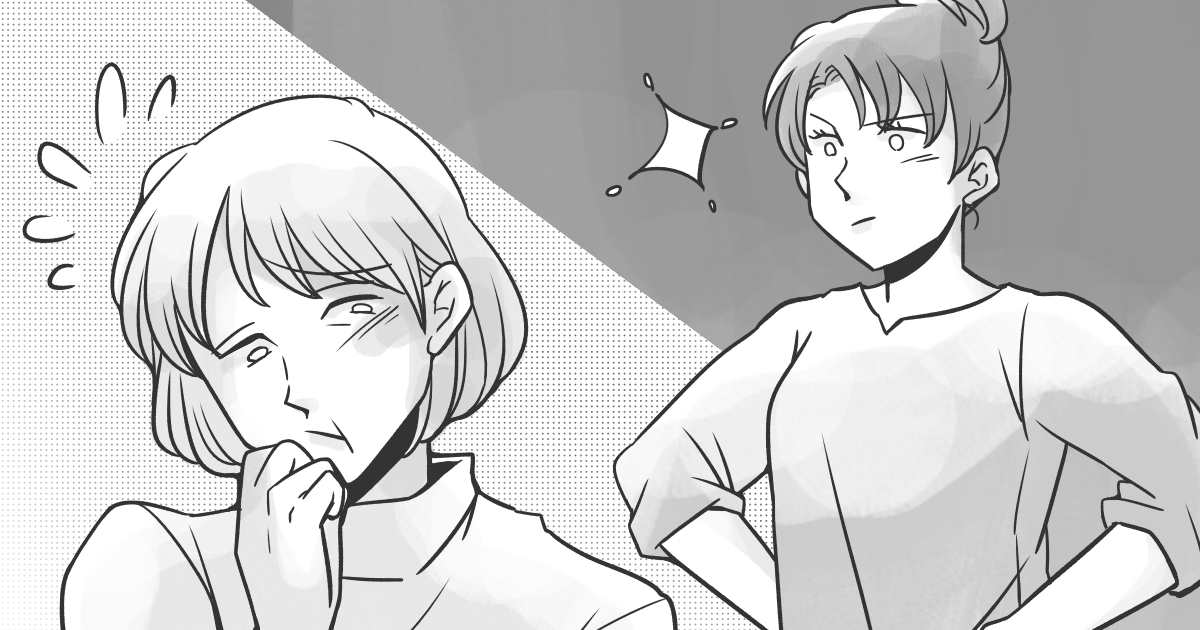 ＜母から同居拒否＞二世帯を提案したけど断られてしまった…ひとり暮らしを心配しているのになぜ？