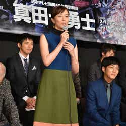 比嘉愛未