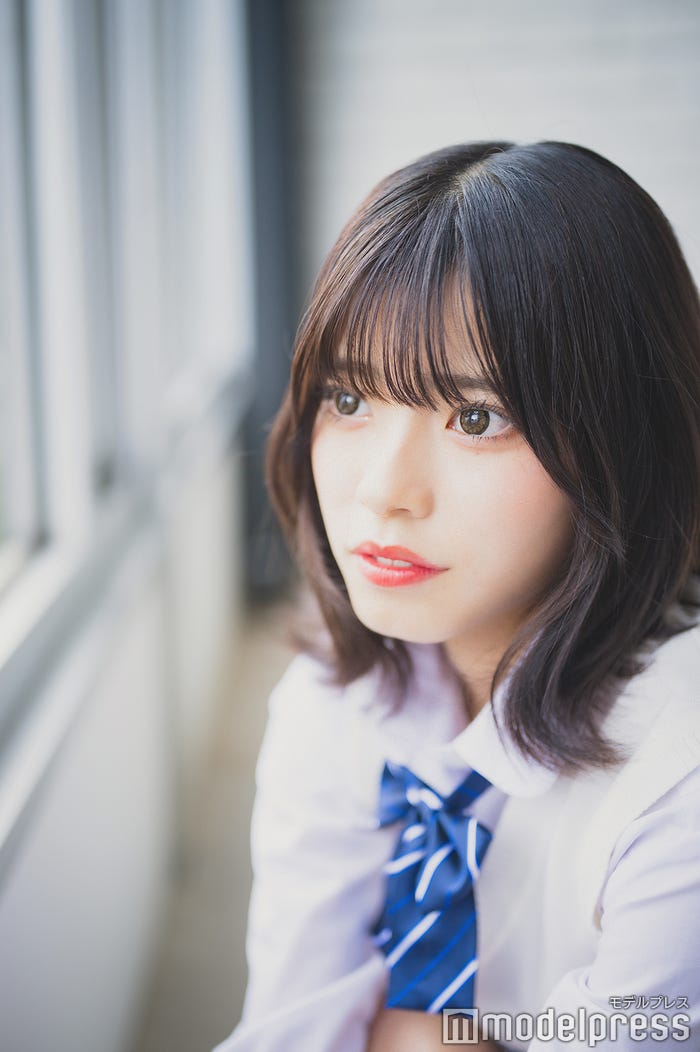 あいるさん(C)モデルプレス