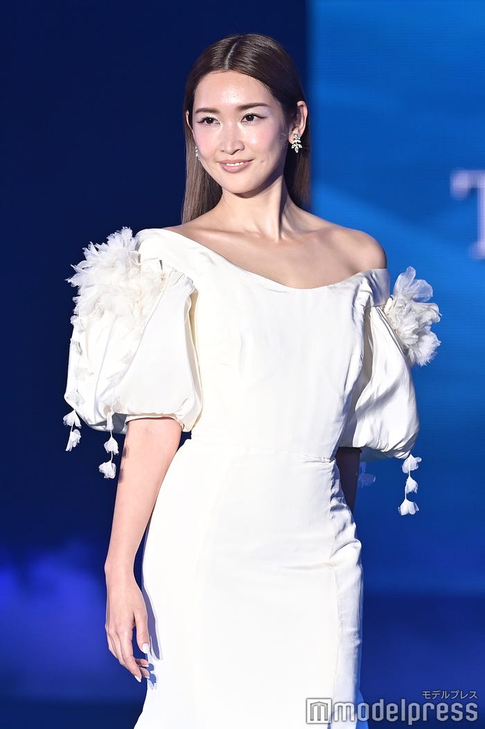 紗栄子(C)モデルプレス