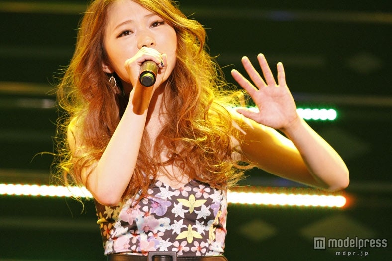 キングレコード特別賞・川部かりん