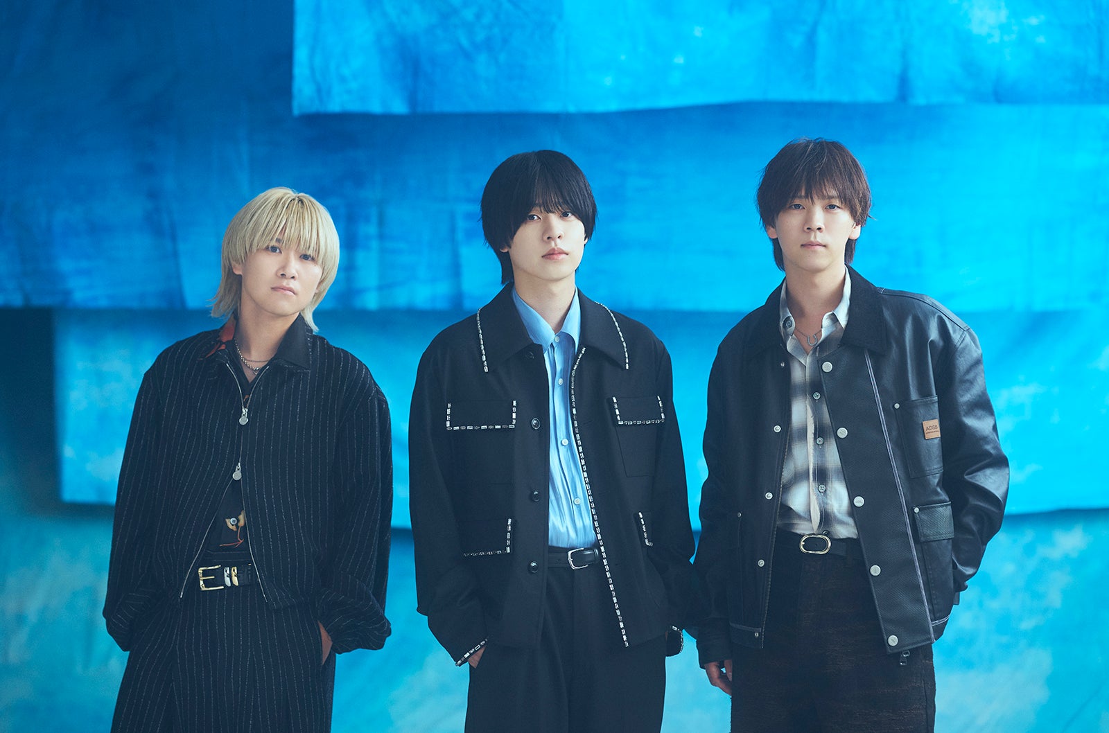 マルシィ、初の地上波連ドラ主題歌決定 福士蒼汰主演「ハイド＆シーク」主人公目線の大人なラブバラード書き下ろし【マルシィ＆福士コメントあり】