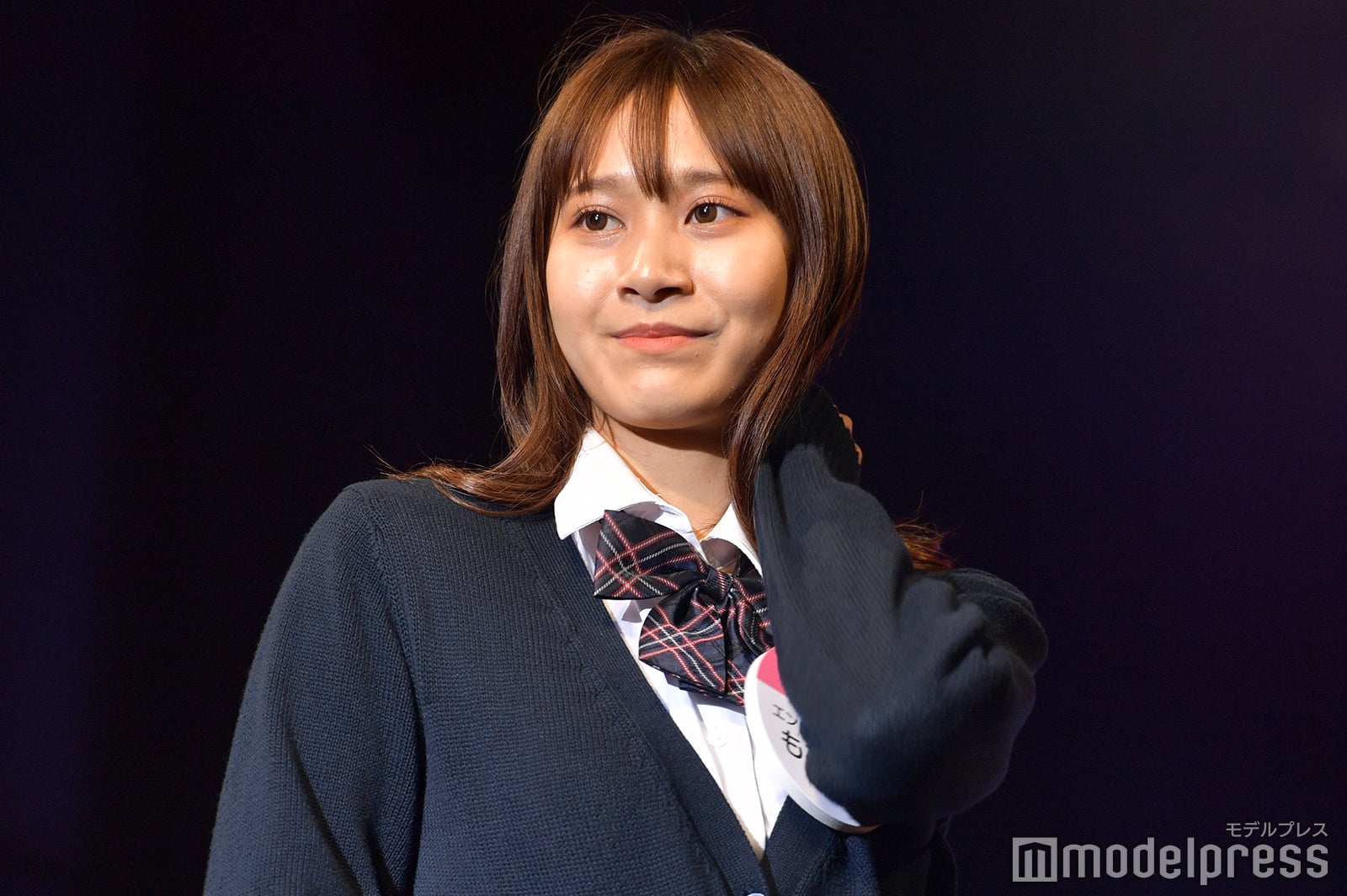 もあもあ（C）モデルプレス