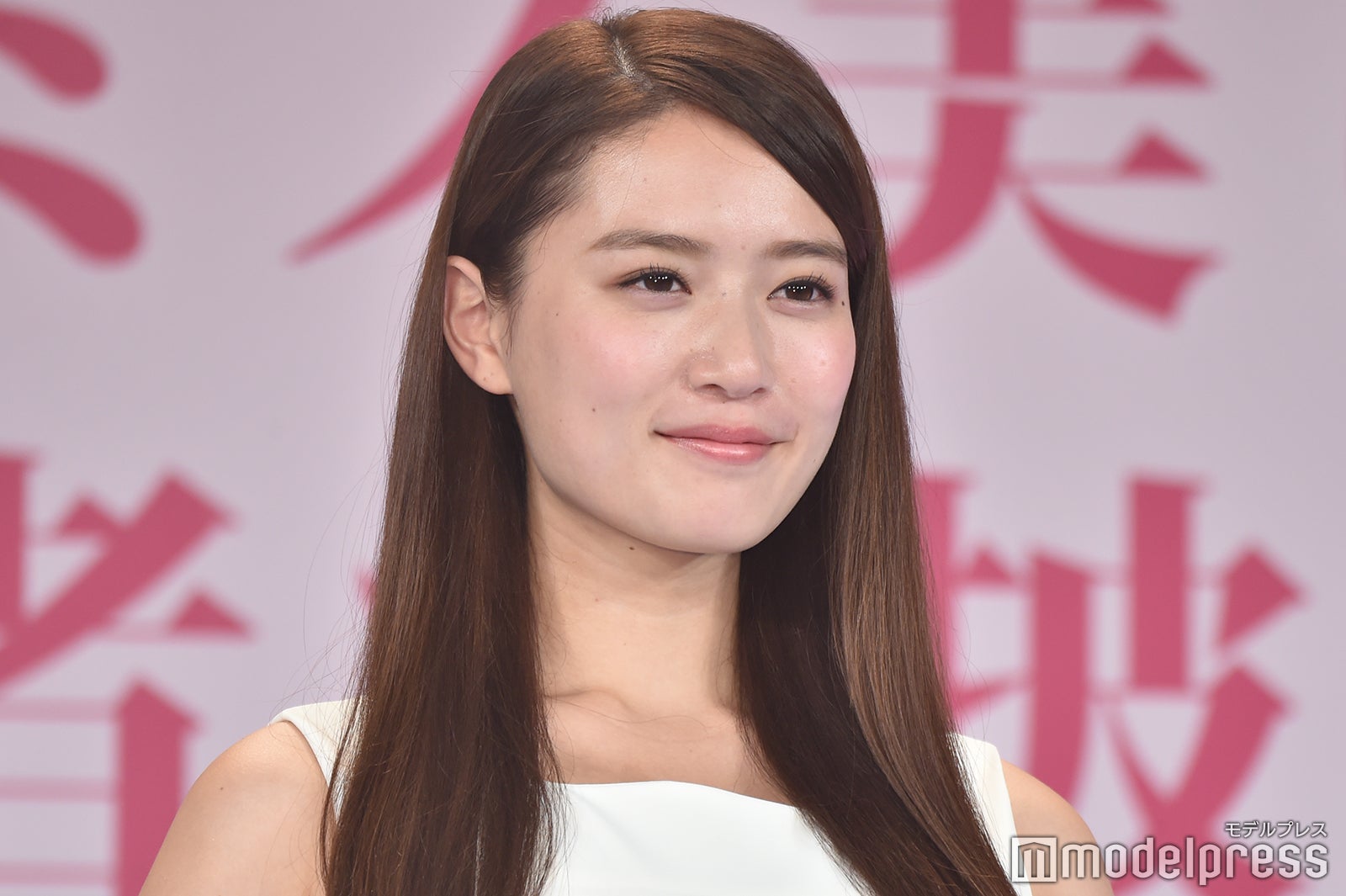 審査員特別賞・豊田百佳さん （C）モデルプレス