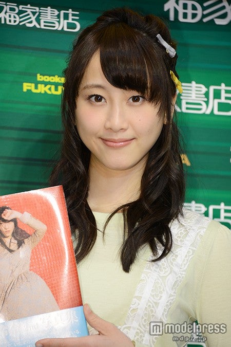 SKE48松井玲奈、乃木坂46初ステージ直後の心境を語る