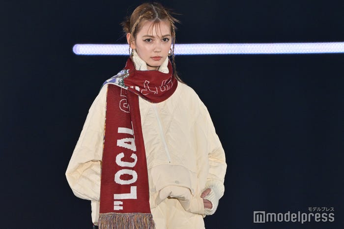 村上愛花(C)モデルプレス