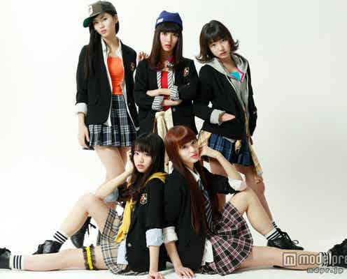 夢みるアドレセンス、10代へ送るメッセージ