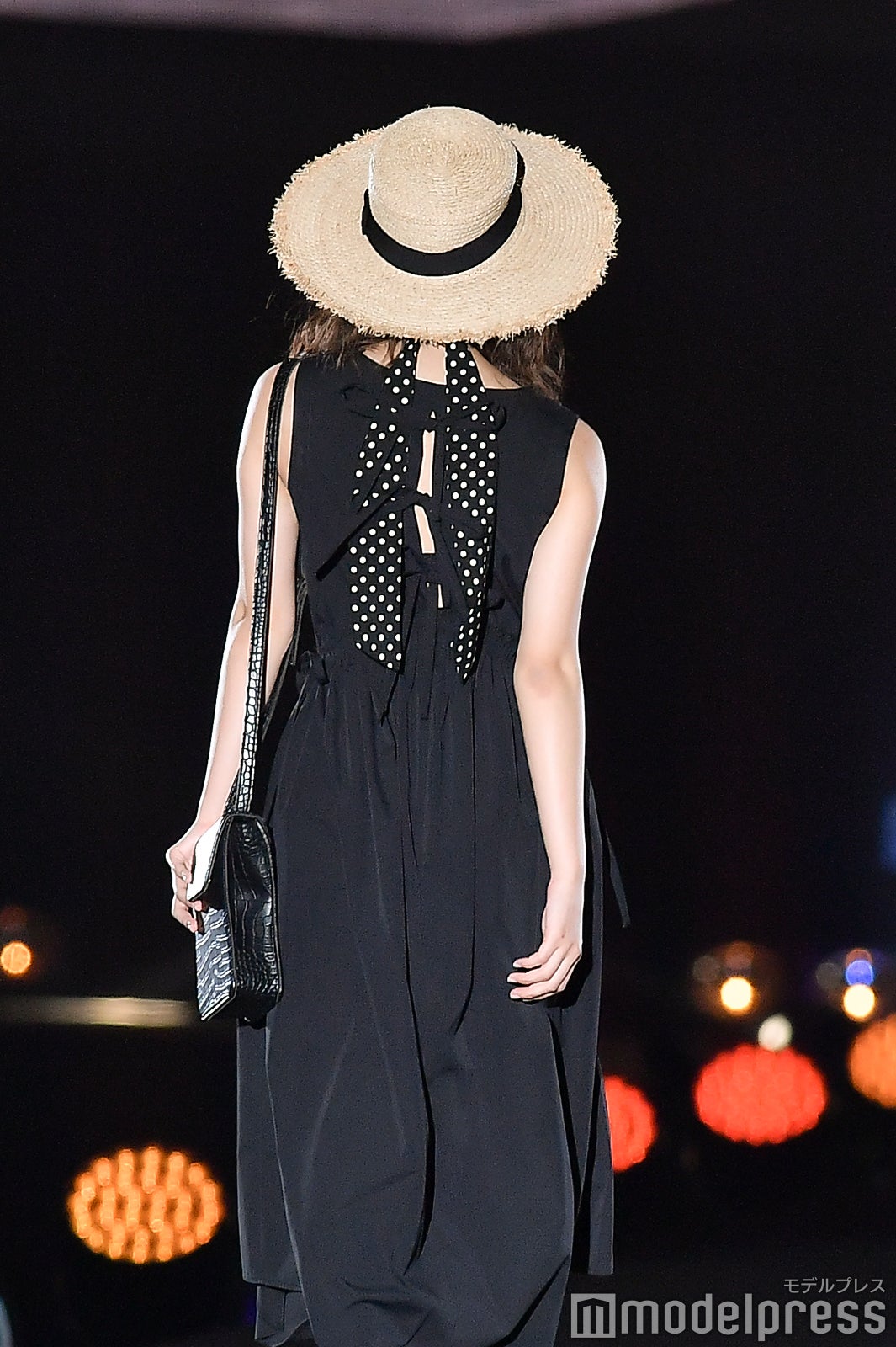 小坂菜緒（C）モデルプレス