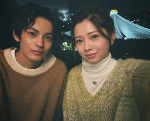 神尾楓珠&桜田ひより、初出しオフショット満載  asmi挿入歌「手紙」特別映像公開【大きな玉ねぎの下で】