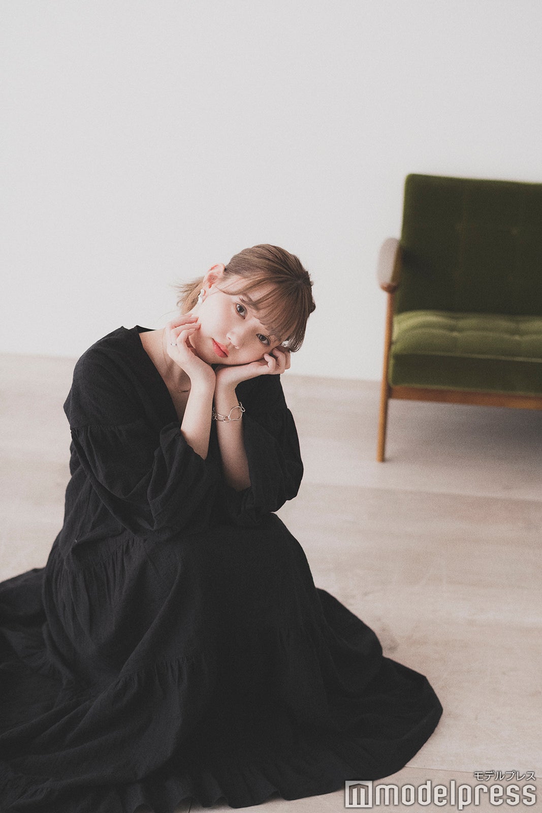 江野沢愛美（C）モデルプレス