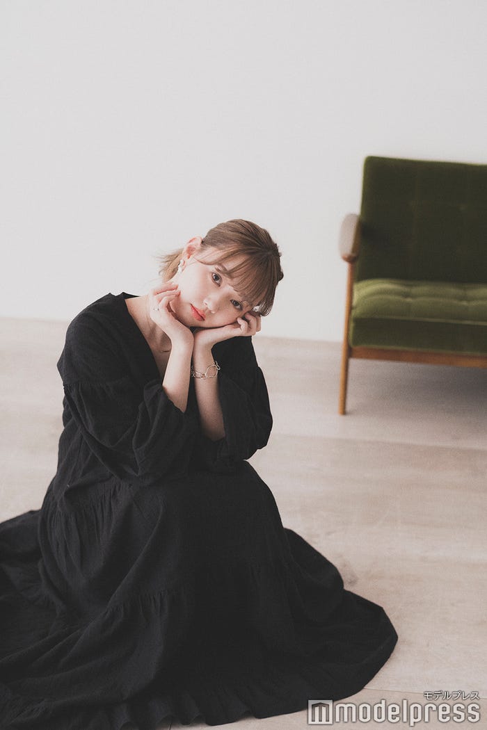 江野沢愛美(C)モデルプレス