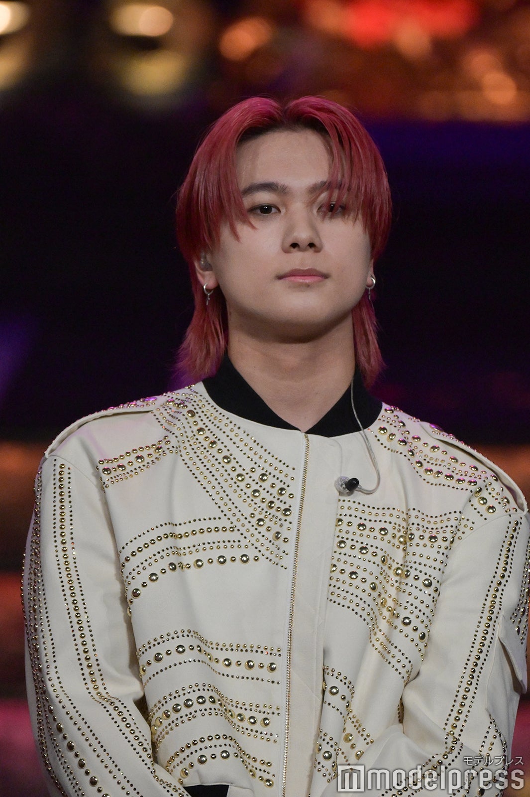 LIL LEAGUE（C）モデルプレス