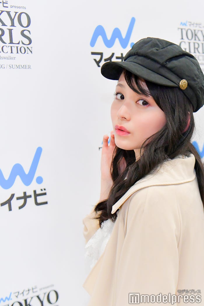 久間田琳加(C)モデルプレス