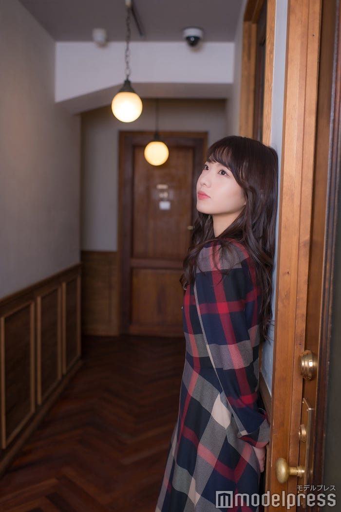 木村朱里さん(C)モデルプレス