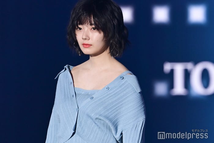 藤吉夏鈴(C)モデルプレス