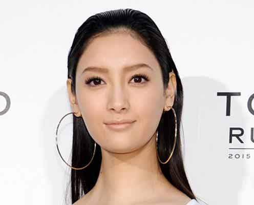 “悪女”菜々緒、さらなる進化を予告?「お待たせしました」 歓喜と期待の声相次ぐ