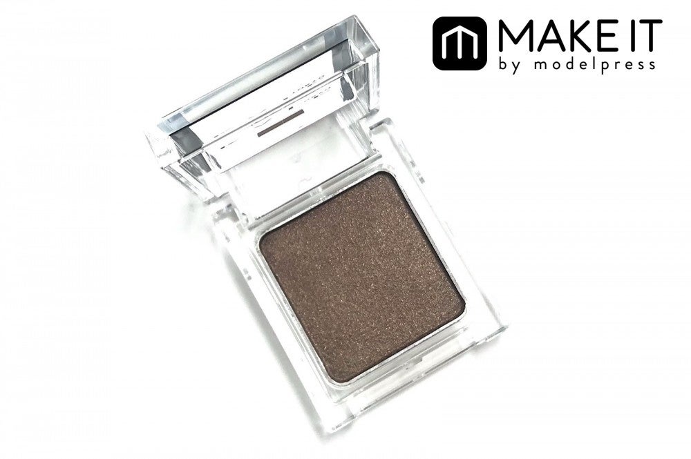 ケイト／ザ アイカラー／019 ココアブラウン／650円（税抜・編集部調べ） (C)メイクイット