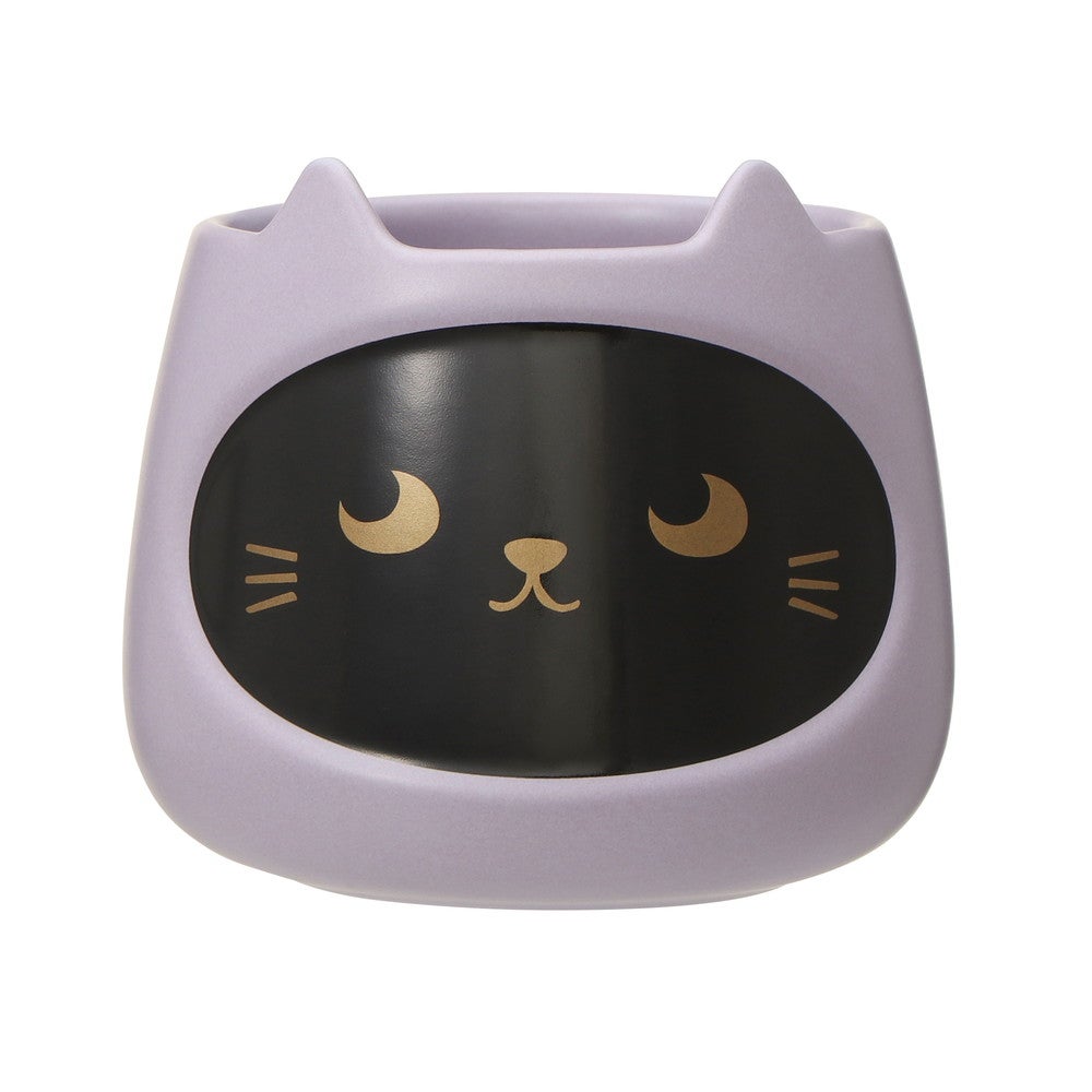 ハロウィン2022マグフーディーキャット355ml ¥2,150／画像提供：スターバックス コーヒー ジャパン