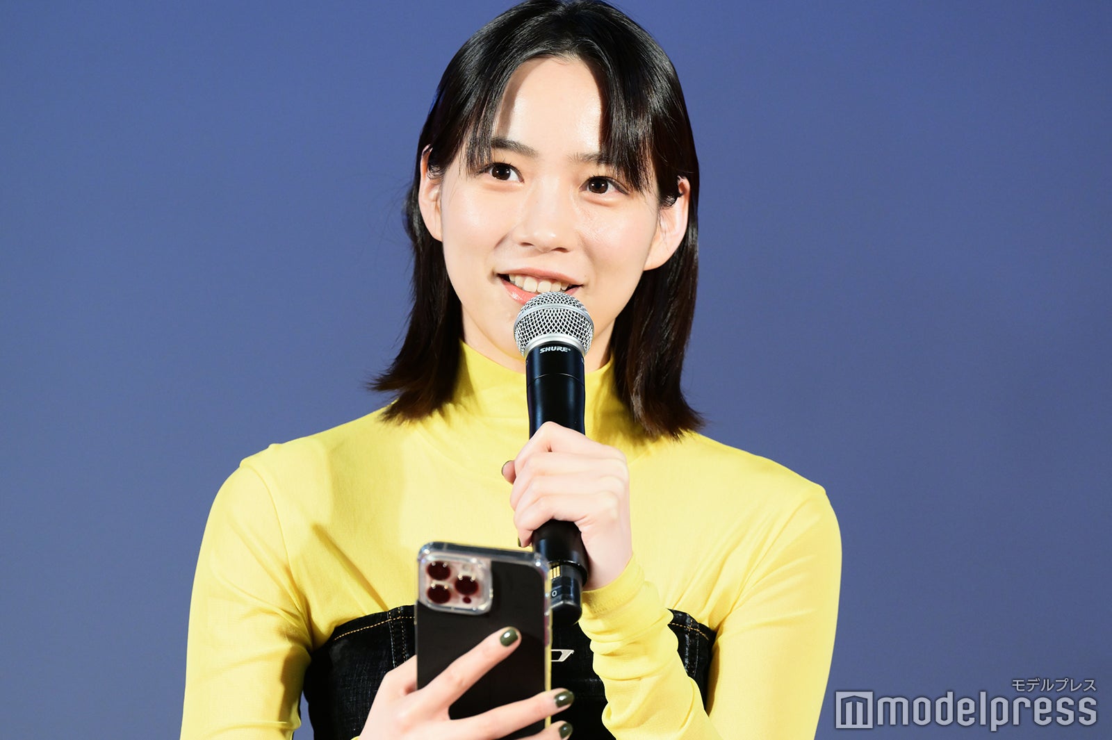 のん（C）モデルプレス