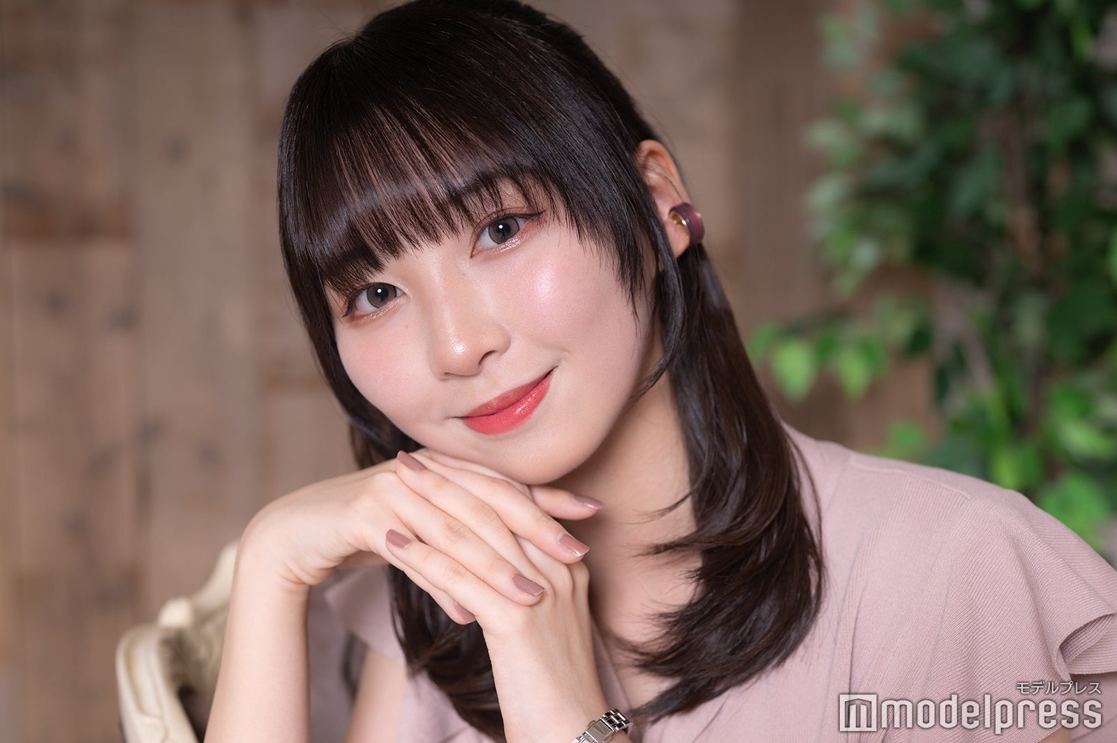 注目の“日本一可愛い新入生”候補 龍谷大学・長谷川ひなたさん【フレキャン2025特集】