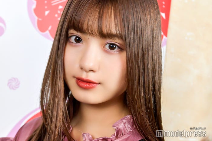 鶴嶋乃愛(C)モデルプレス