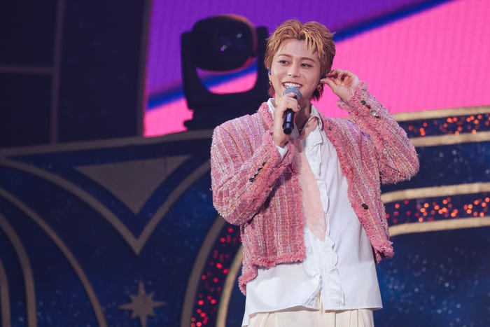 SEIYA/撮影:Hanna TAKAHASHI、松本いづみ