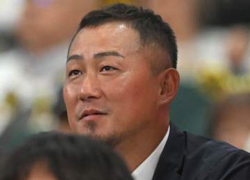 中日 中田翔氏の言葉が「泣ける」「この投稿だけで涙が」最下位低迷の古巣に熱いエール→原因も「素直でいい選手ばかりだから」