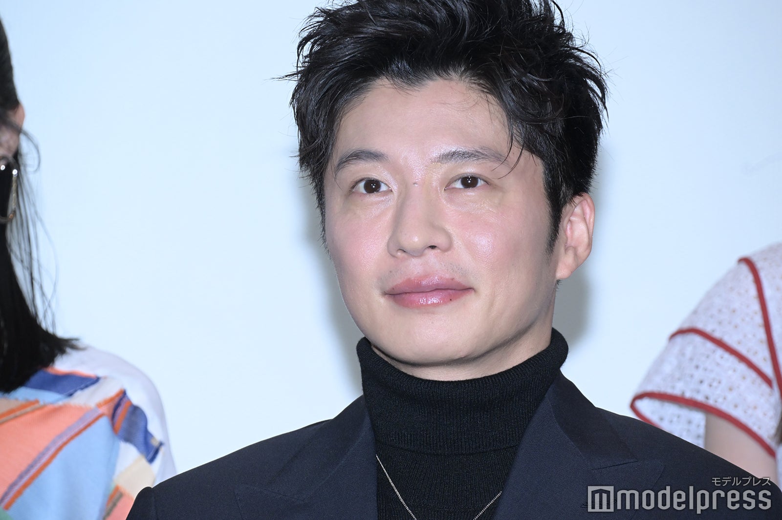 田中圭（C）モデルプレス