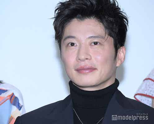 田中圭、主演映画に自信「日本映画の傑作に入る」 嬉しかった言葉を明かす<女子高生に殺されたい>