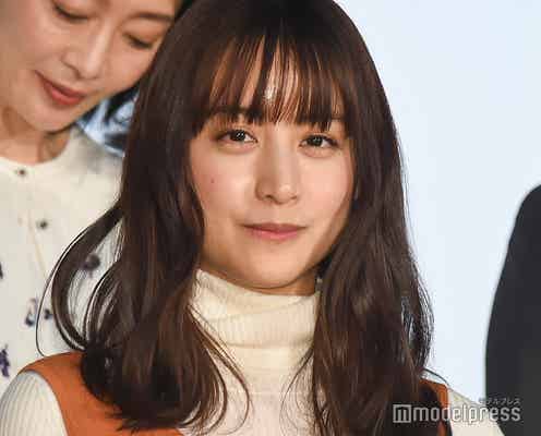 山本美月、過去の“大恋愛”を語る「愛してやまなかった」<パーフェクトワールド>